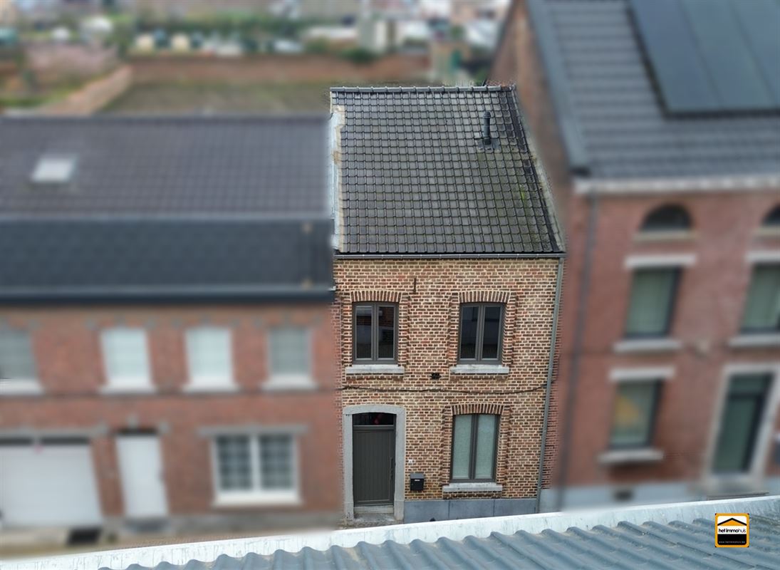 Maison à vendre à Tongres-Borgloon avec 3 chambres - photo 2