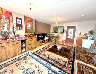 Appartement à louer à Deinze