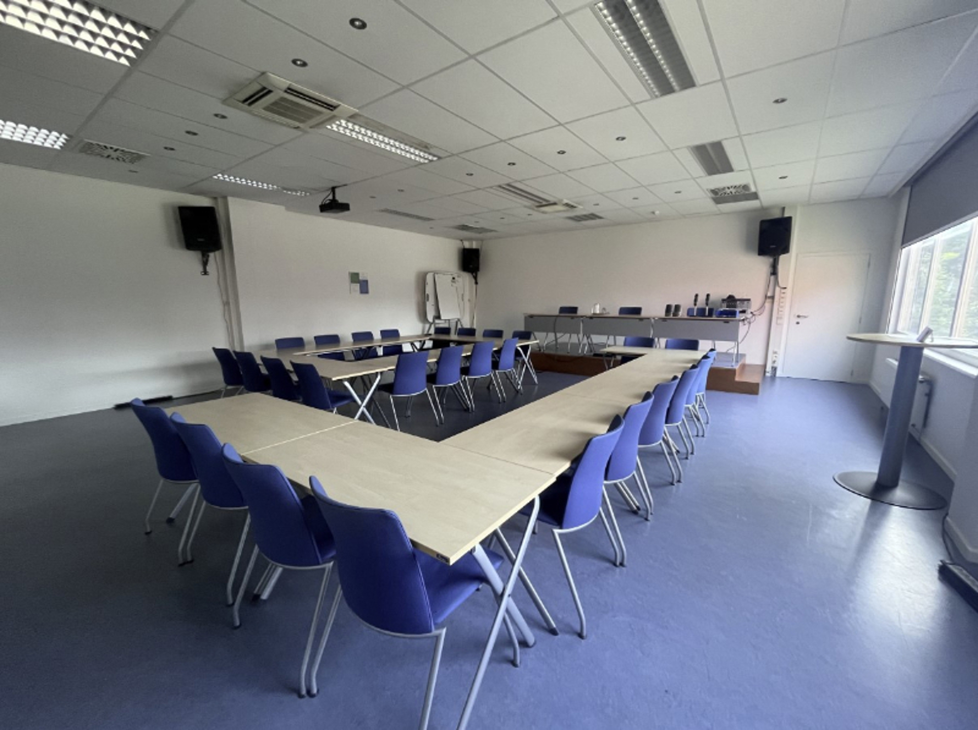 Commercial for sale in Schaerbeek - photo 5