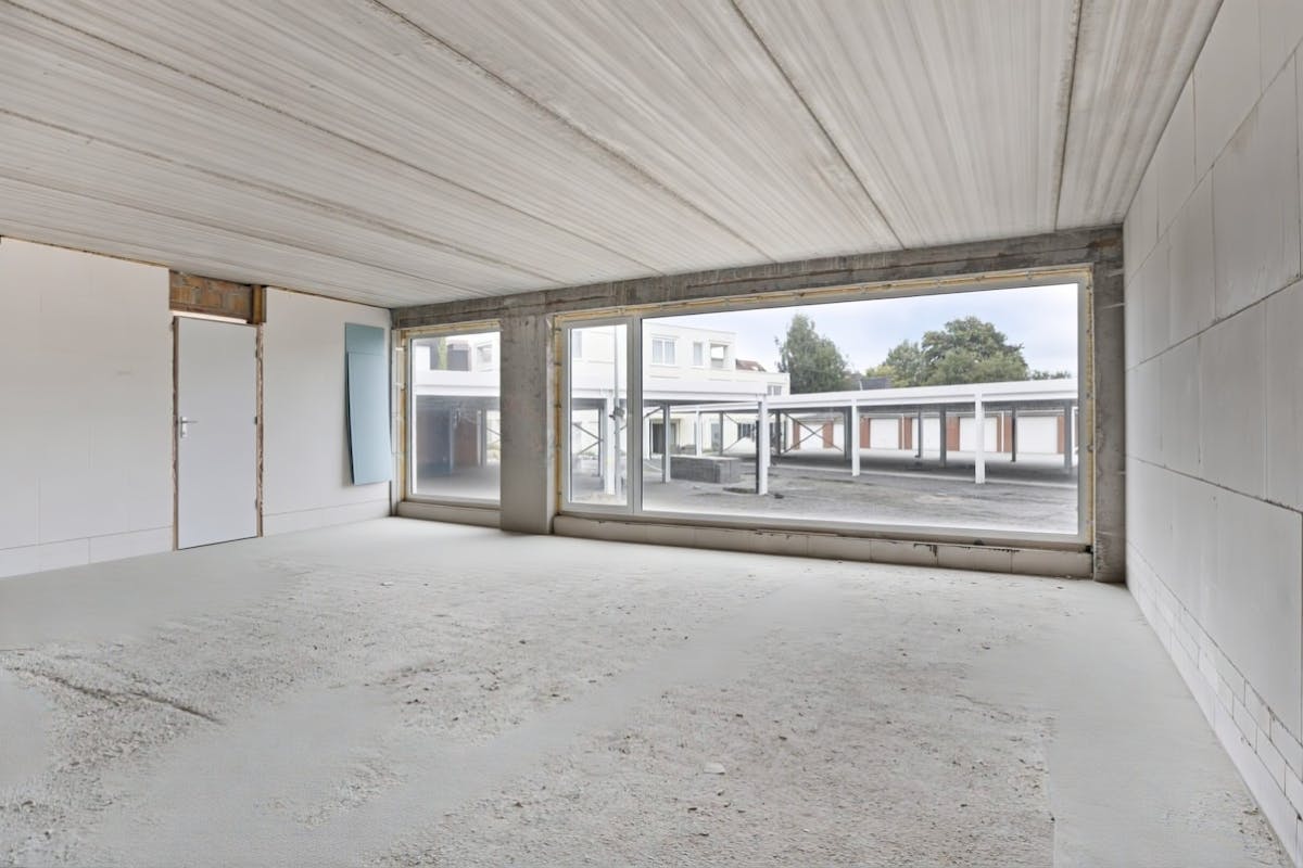 Kantoor van ca. 155 m² op centrale ligging in Ieper - foto 3
