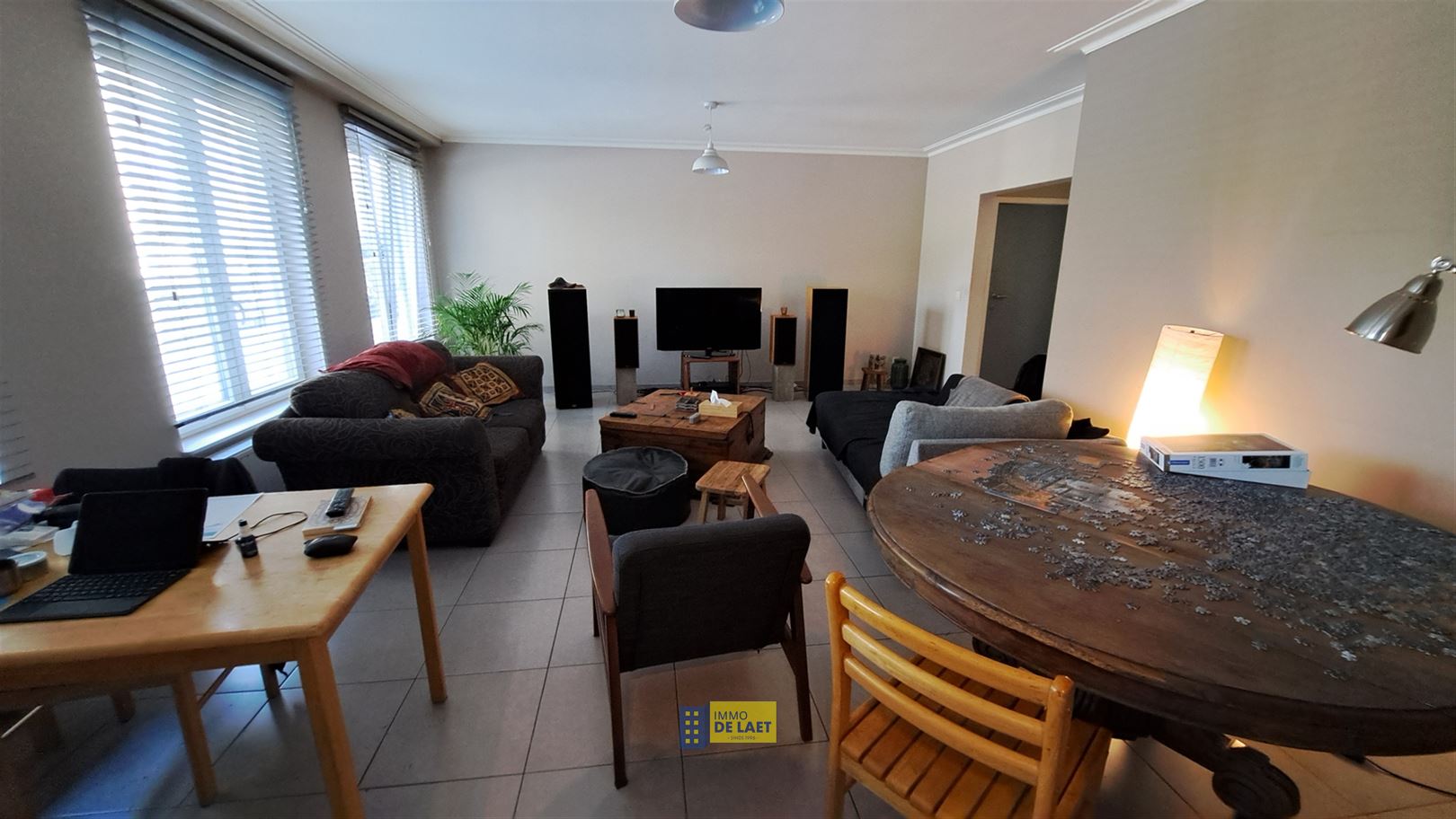 Apartment for sale in Brasschaat with 2 bedrooms - photo 4