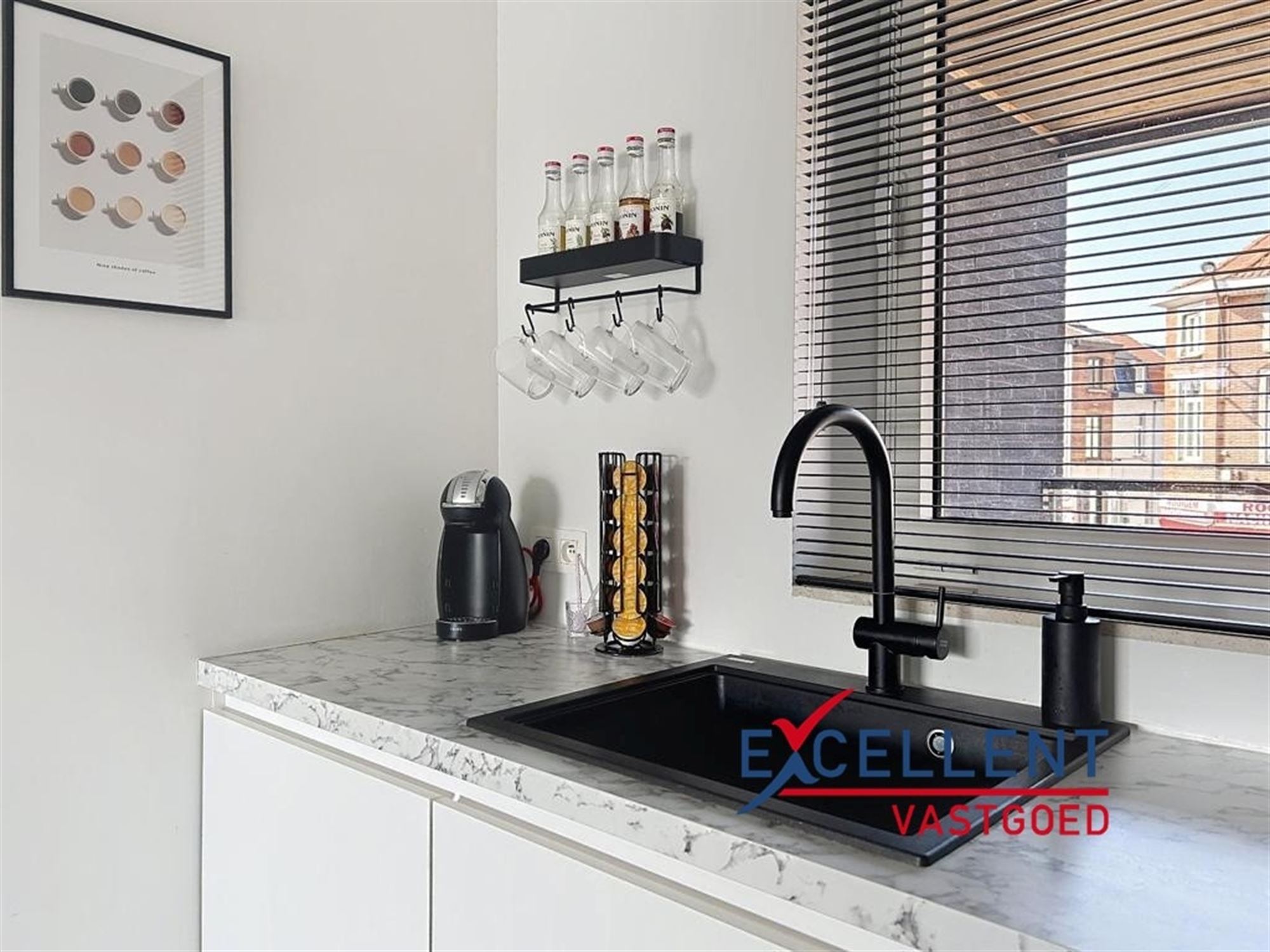 Gemeubeld appartement te huur met 2 slaapkamers Gent - foto 5
