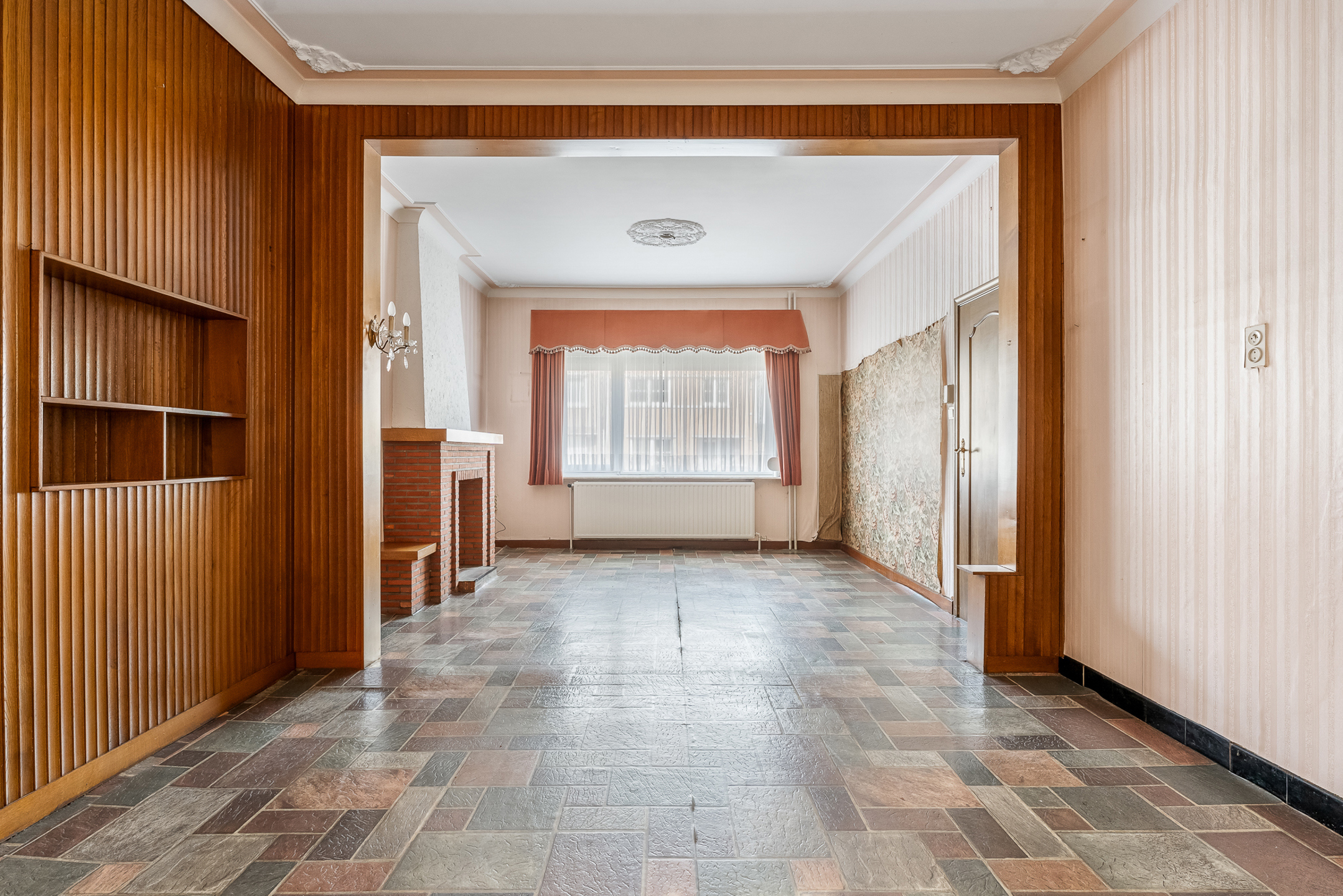 Halfopen (kangoeroe)woning te Vlijtingen op 5a56ca - foto 2