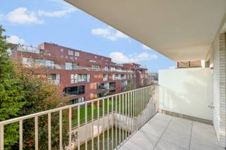 Appartement à louer à Gand