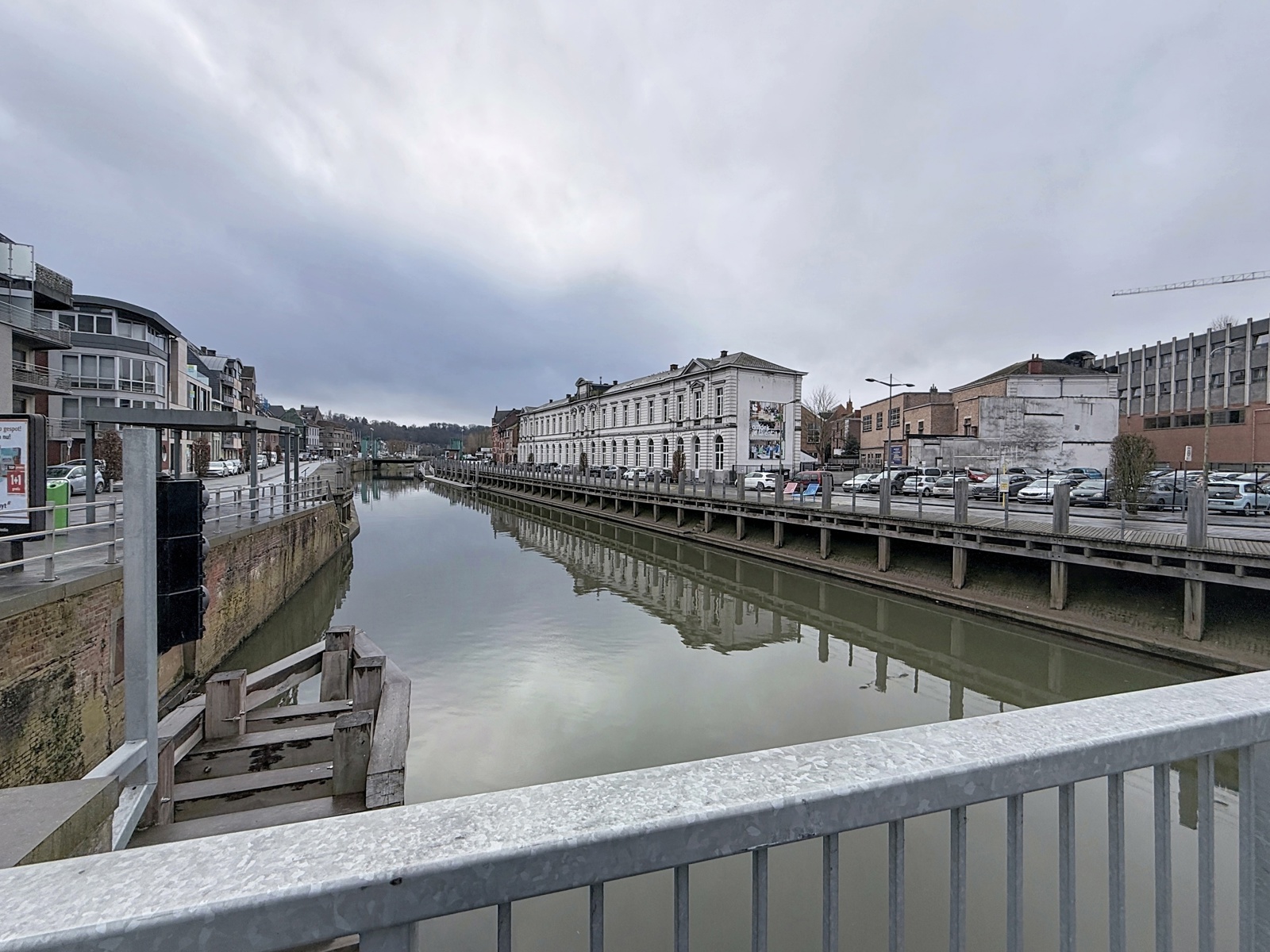 Duplex met 3 kamers nabij centrum Geraardsbergen - foto 3