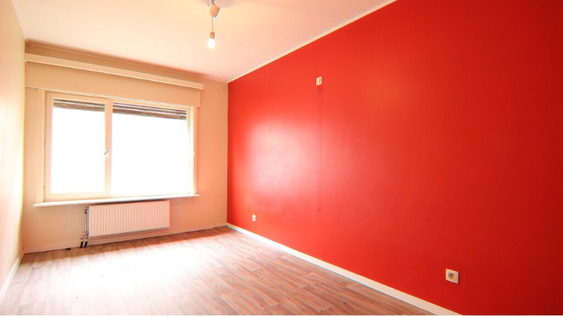 Comfortabel 2-slaapkamerappartement met GARAGE te koop in Sint-Michiels Brugge - foto 5