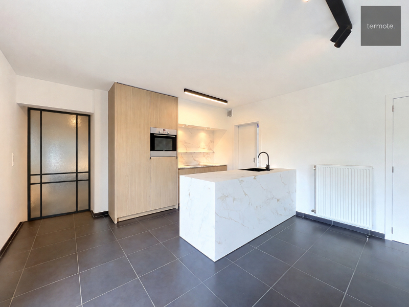 Appartement à Wielsbeke