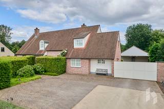Maison à vendre à Lommel
