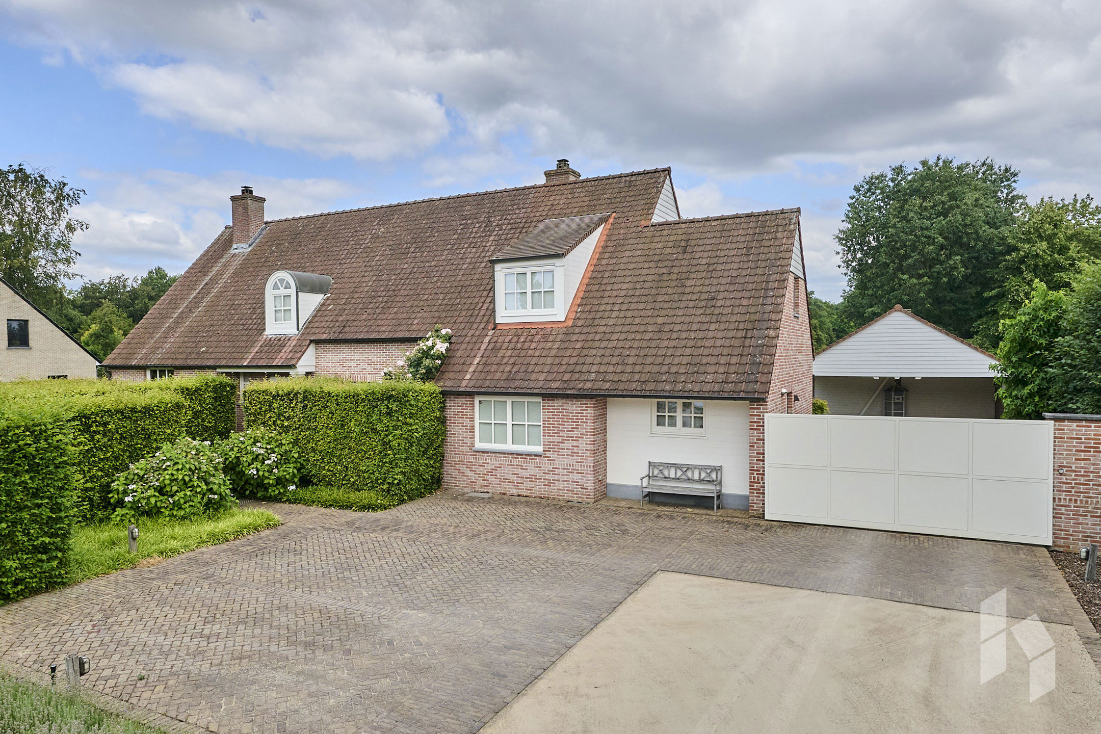Maison à vendre à Lommel