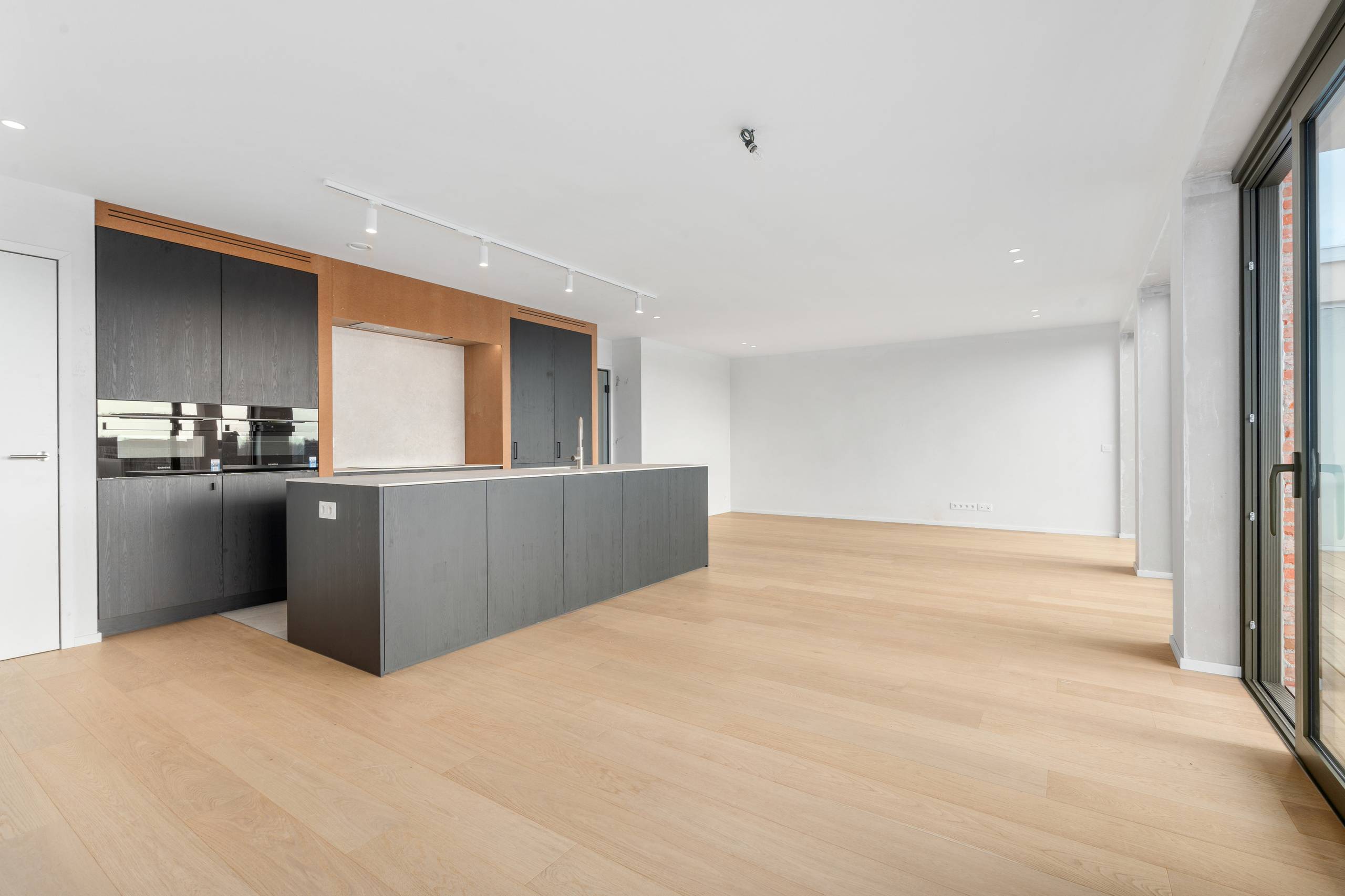 BELLE VIEW, uniek project met topligging in hartje Veurne - foto 4