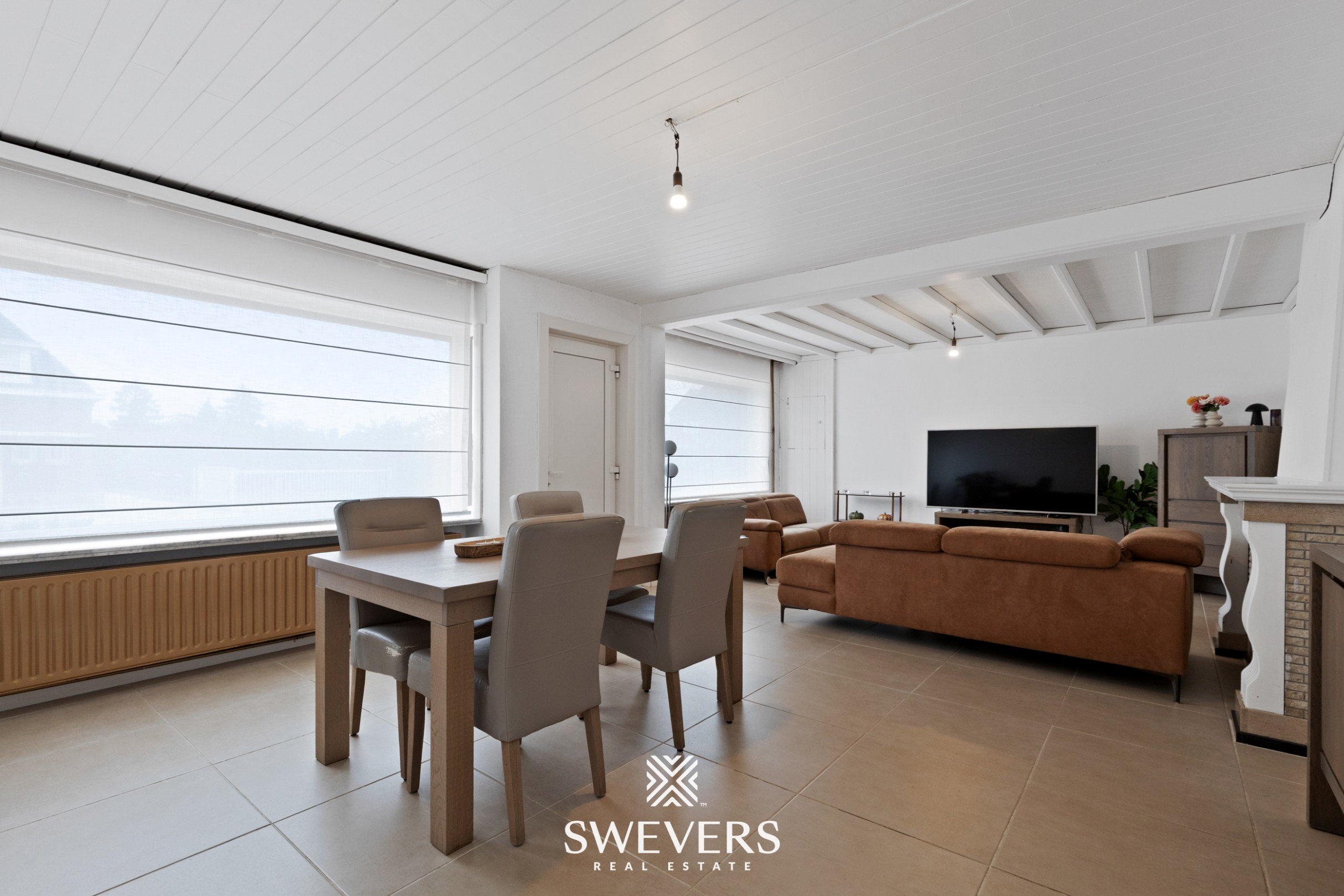 Karaktervolle woning 3 slaapkamers en renovatiepotentieel - foto 4