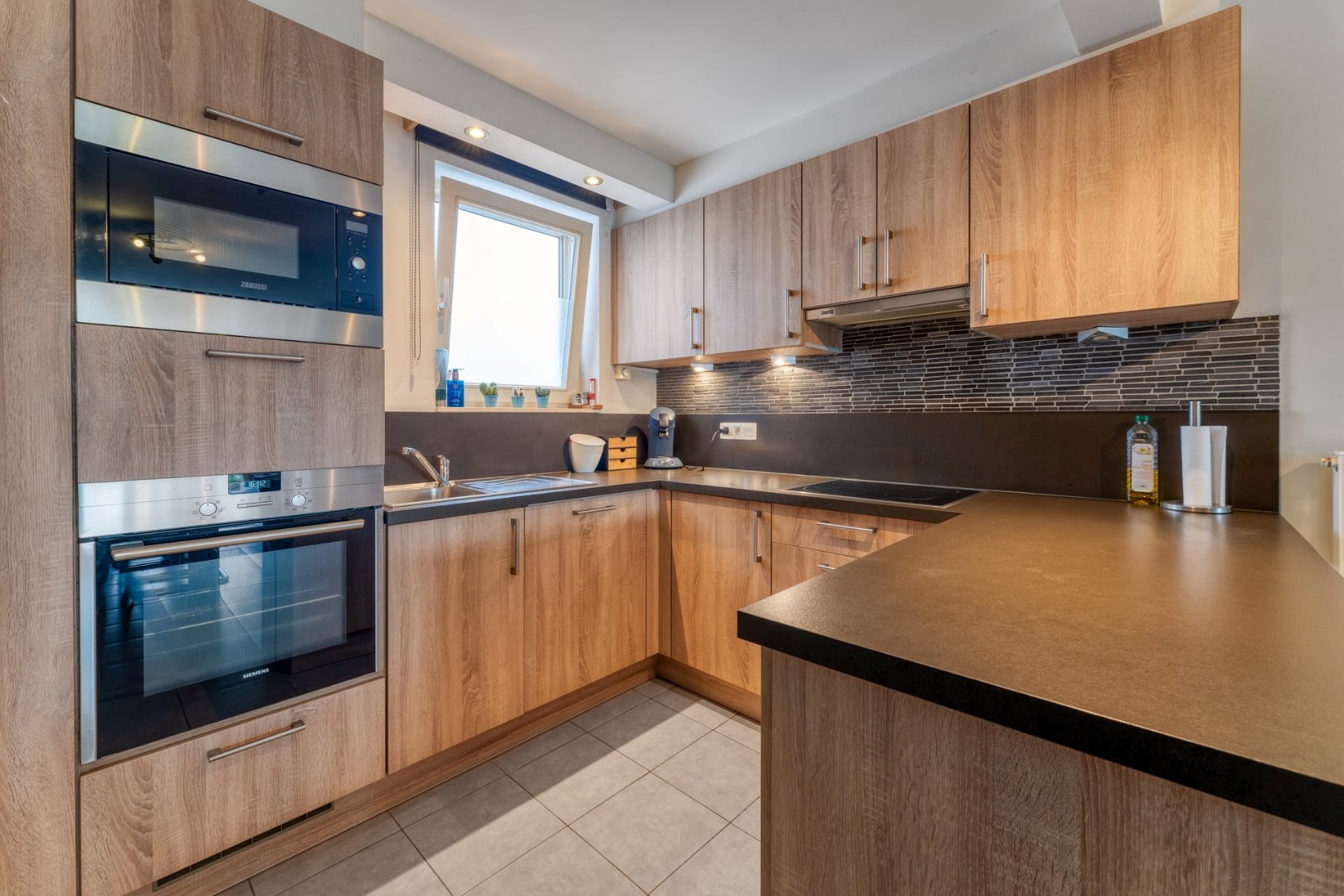 2 slaapkamer appartement op centrale ligging - foto 5