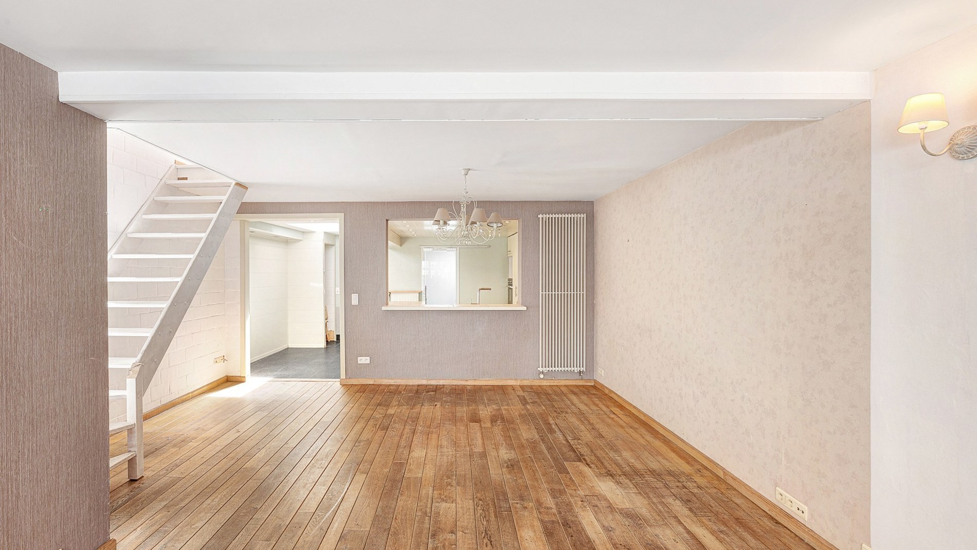 Rustig gelegen woning vlakbij Knokke-centrum - foto 4