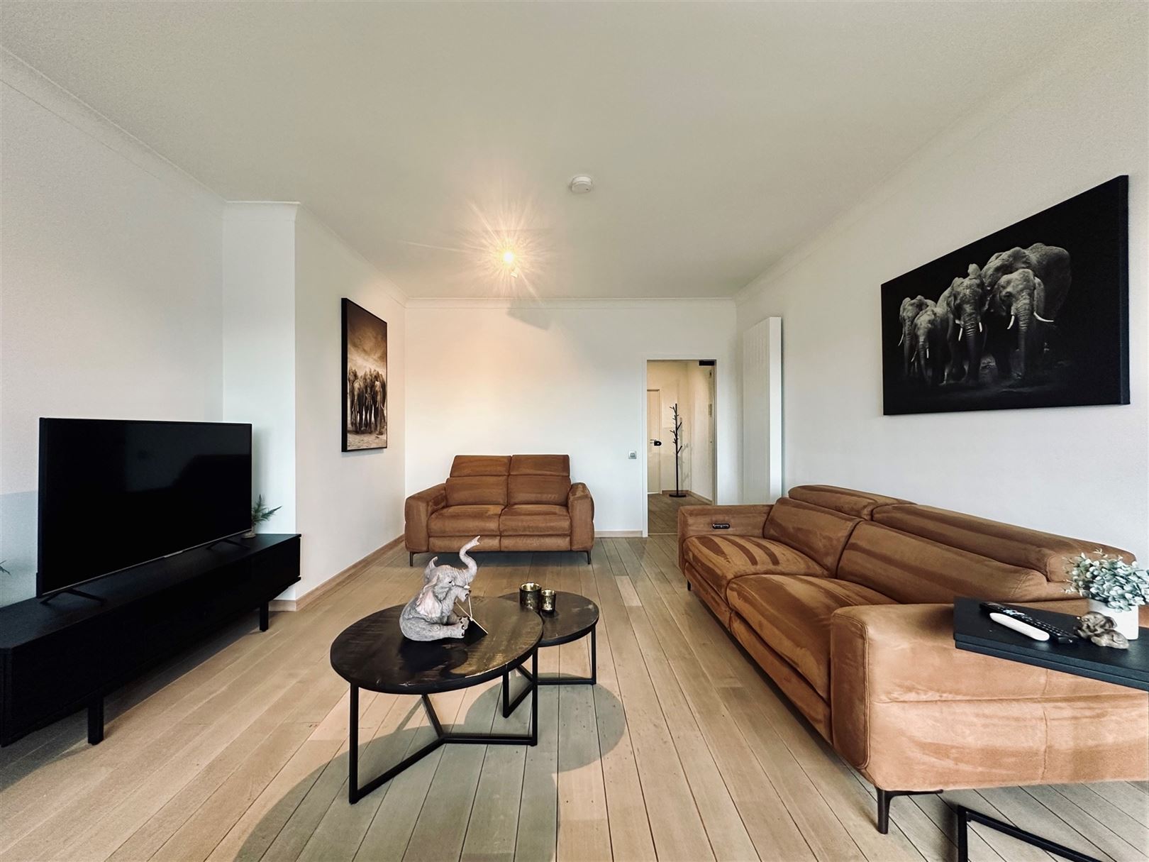 Apartment for sale in Beveren-Kruibeke-Zwijndrecht with 3 bedrooms - photo 5