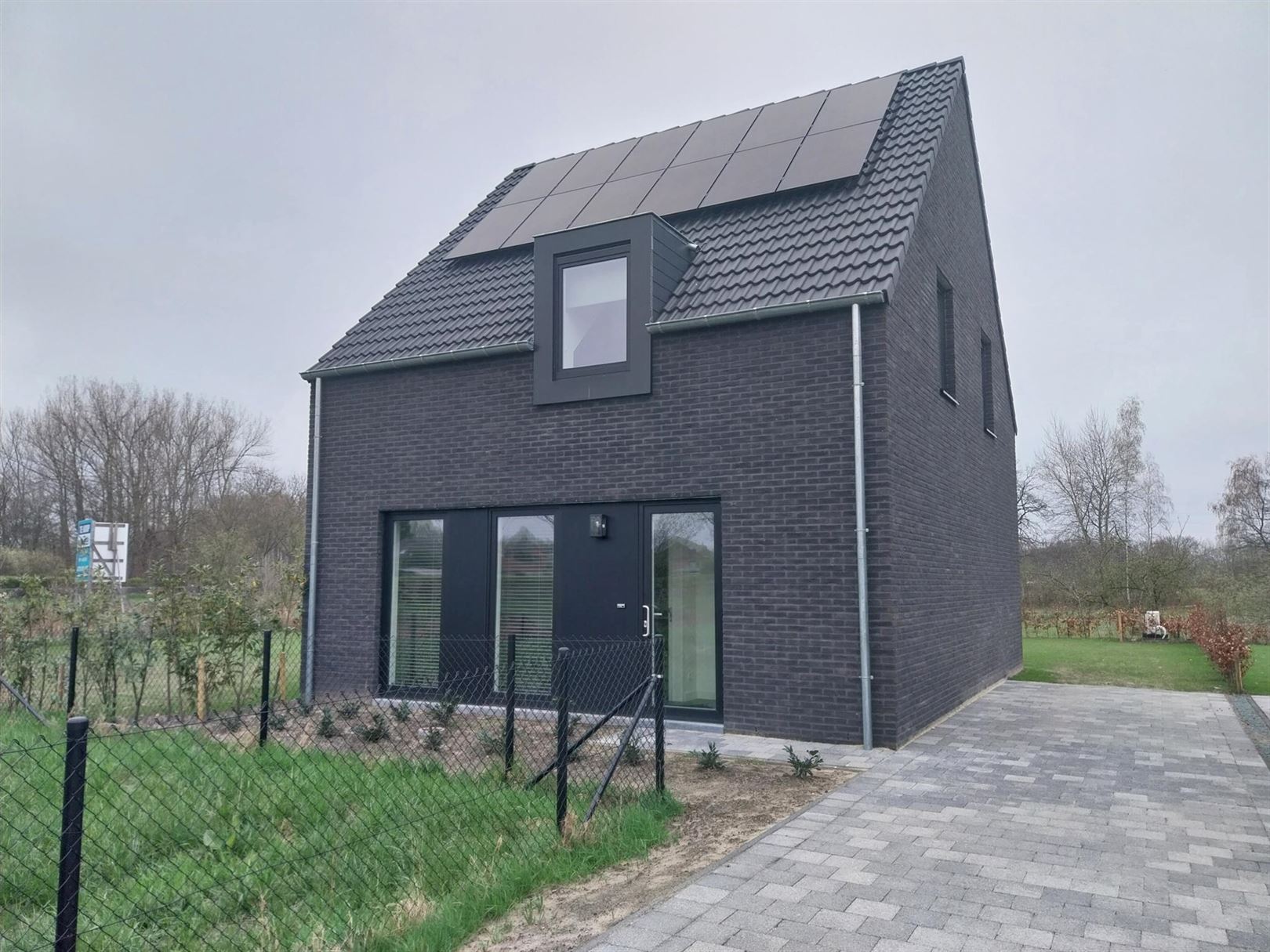 Woning - foto 1