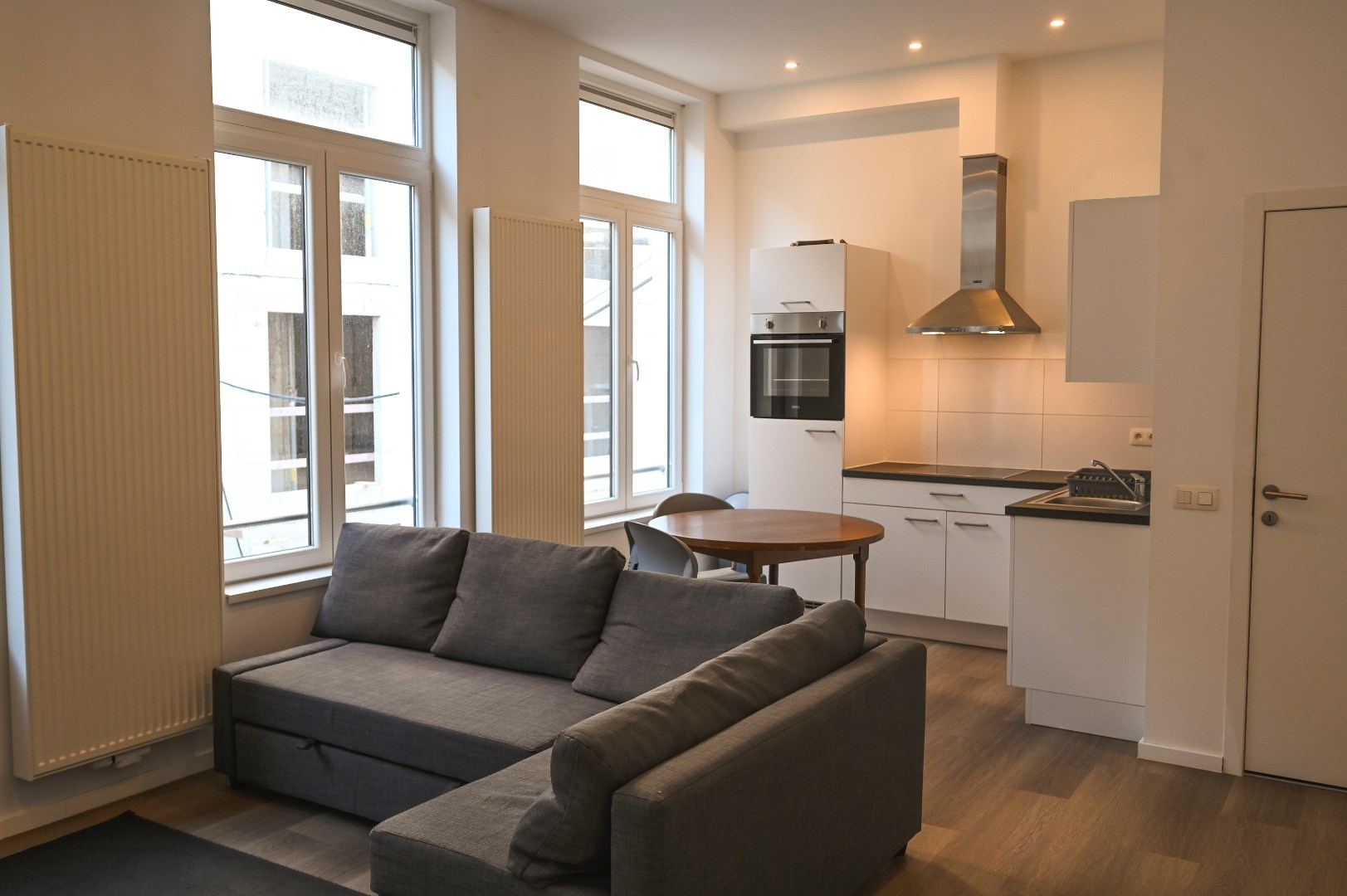 Apartment for sale in Ostend with 1 bedroom - photo 4