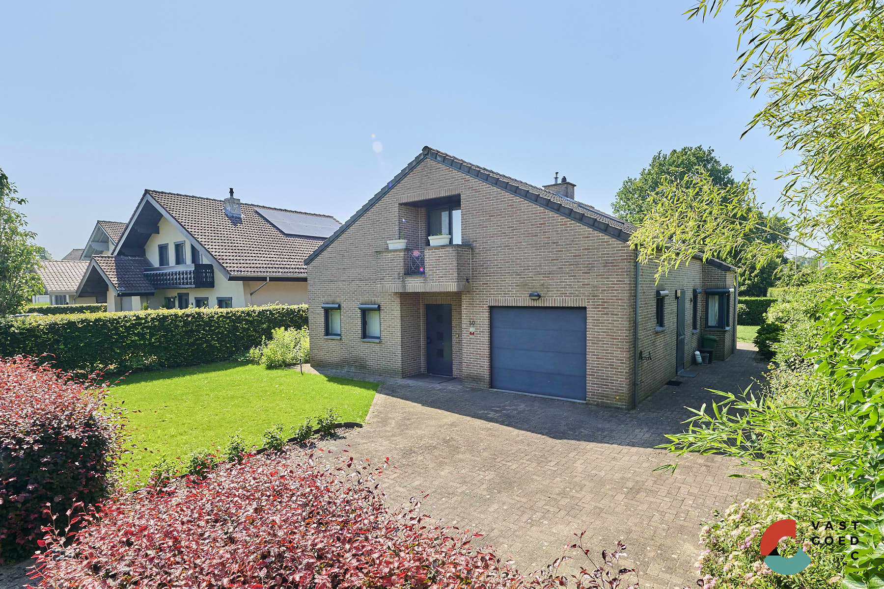 Huis te koop in Pelt met 3 slaapkamers - foto 2