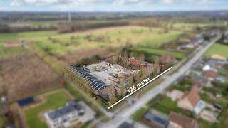 Voor meer info of een bezoek, bel 054 69 39 31 - Op een uitstekende ligging aan de Aalstersesteenweg tussen Ninove en Aalst, bevindt zich deze...