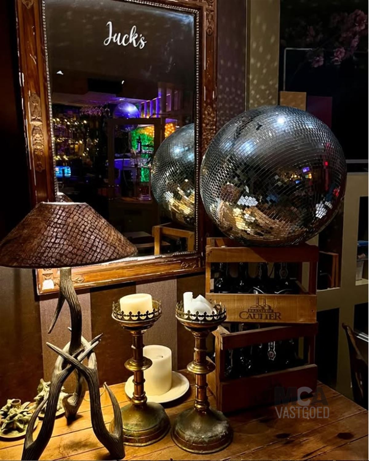 Commercial for sale in Hasselt with 3 bedrooms - photo 4