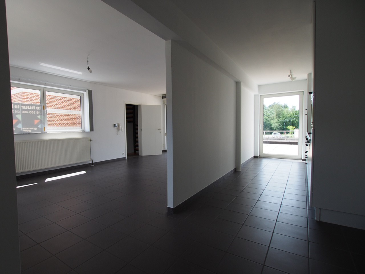 Duplex appartement te huur - foto 5