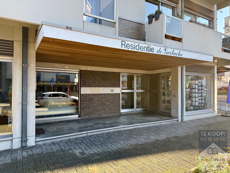 Instapkaar appartement - vlak aan het Jessa ziekenhuis - foto 2