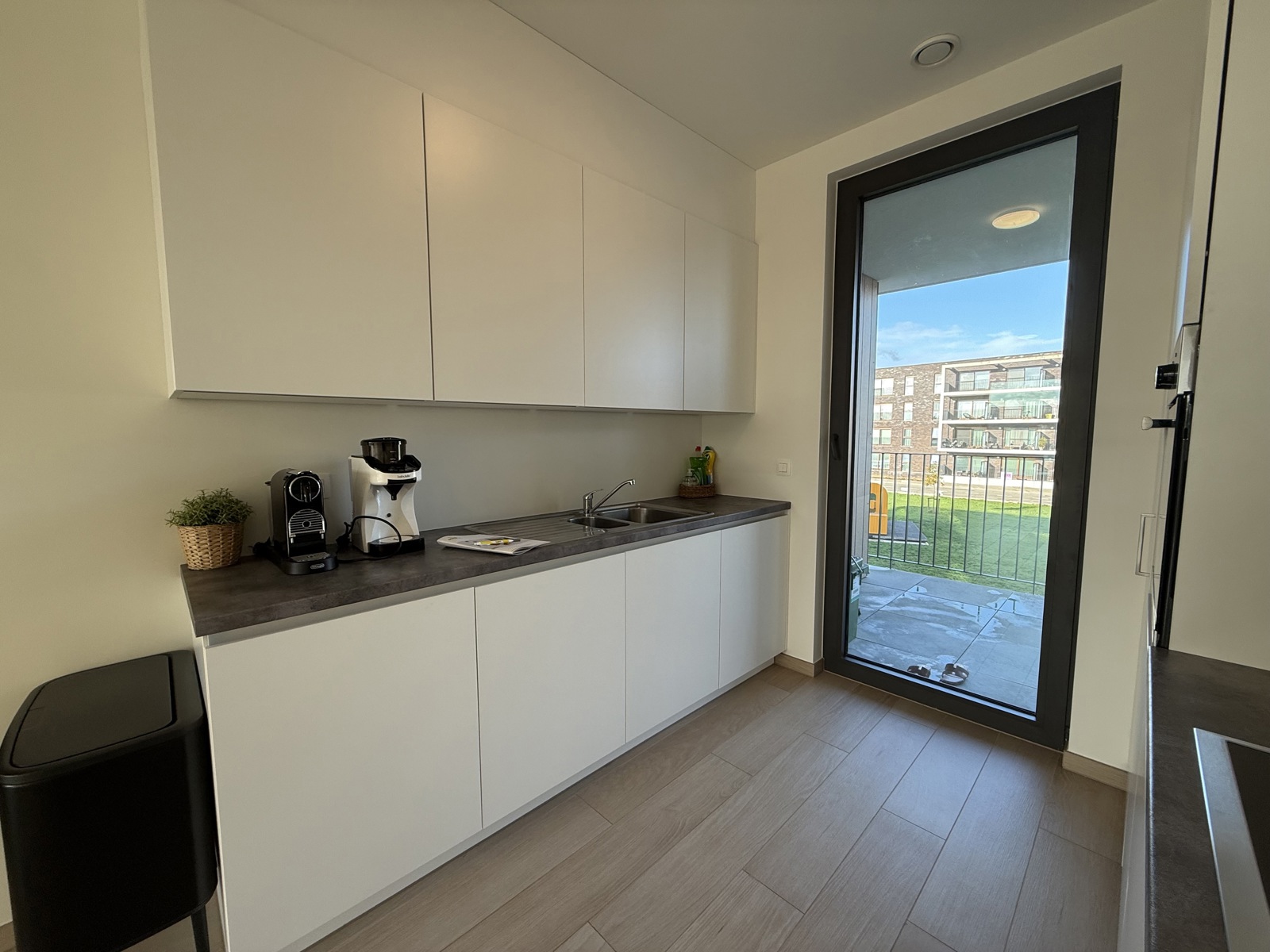 2-slaapkamerappartement in het centrum van Geel - foto 5