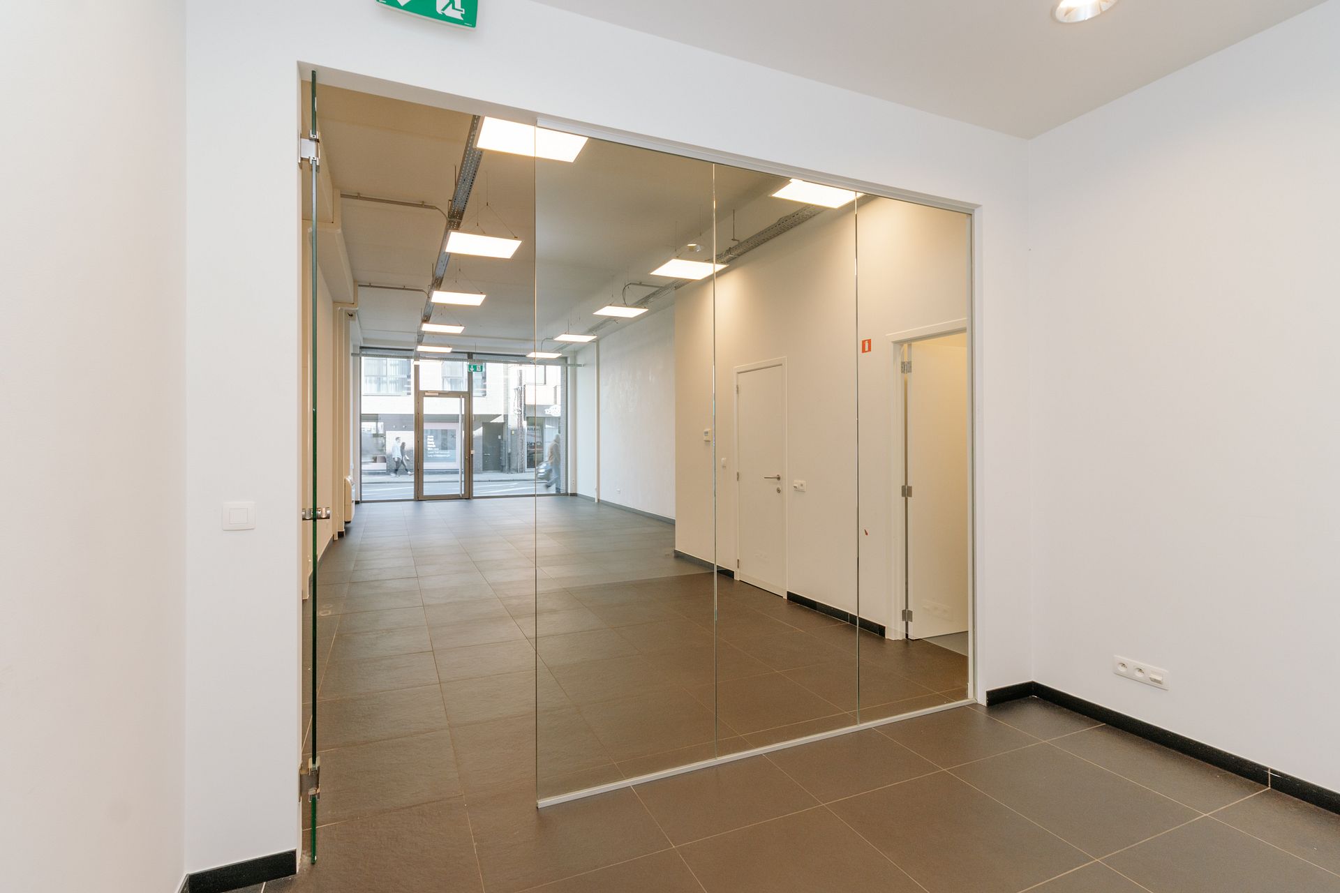 Commercial à vendre à Wilrijk - photo 5