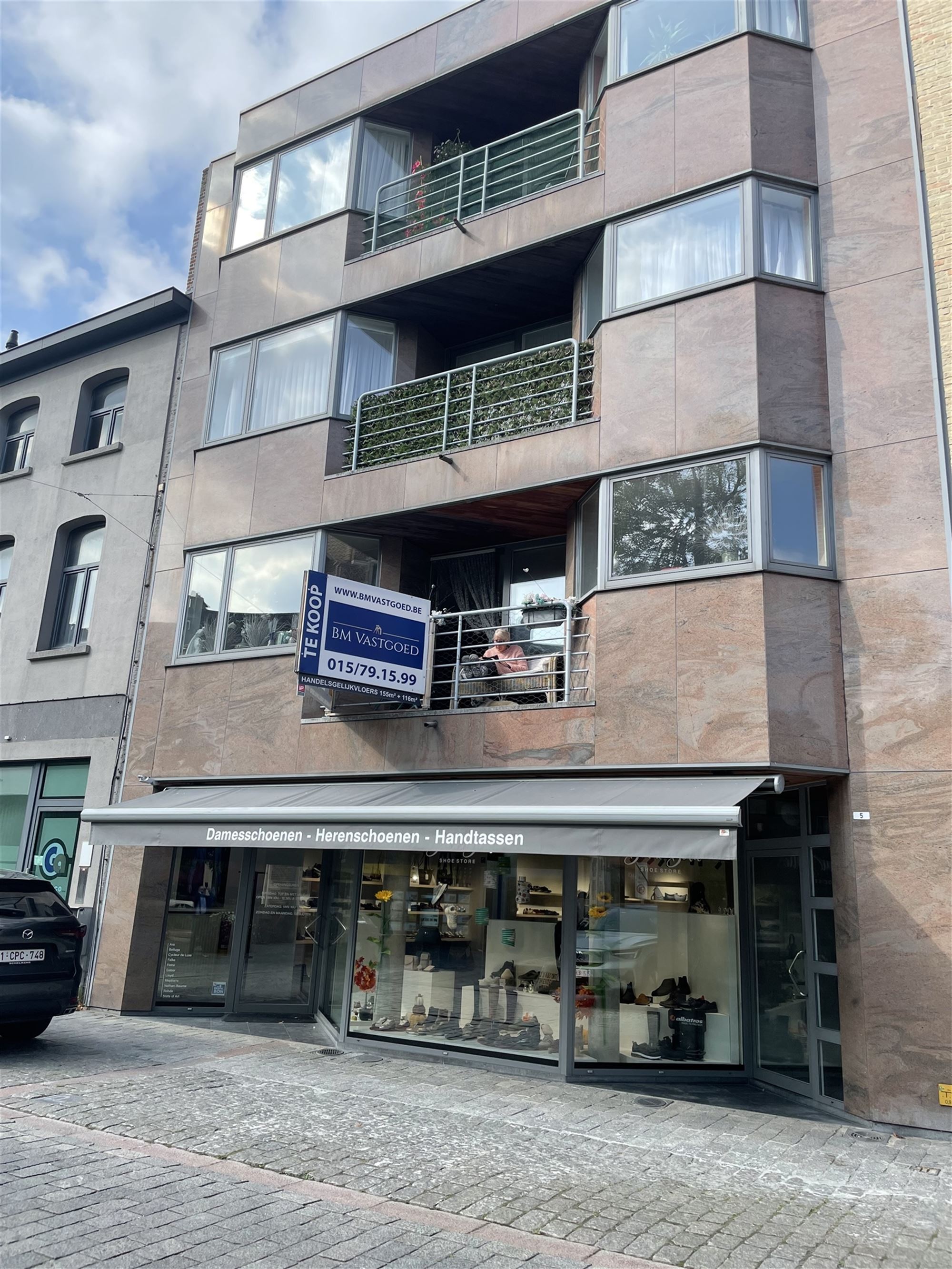 Handelshuis - foto 1