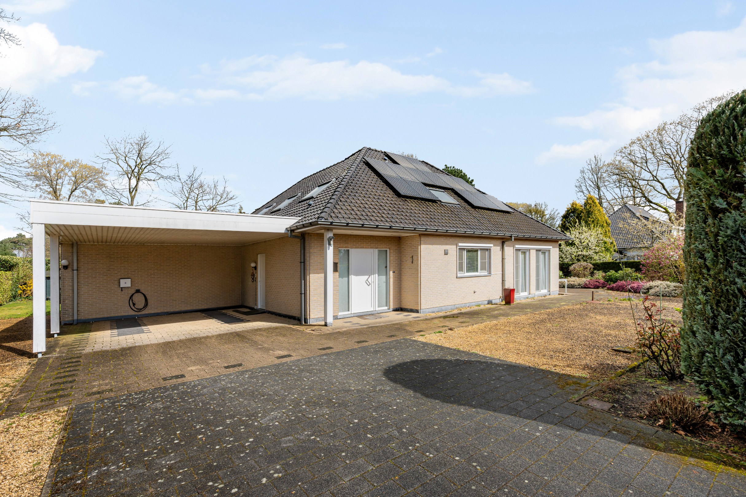 Energiezuinige villa op toplocatie te Kasterlee! - foto 2