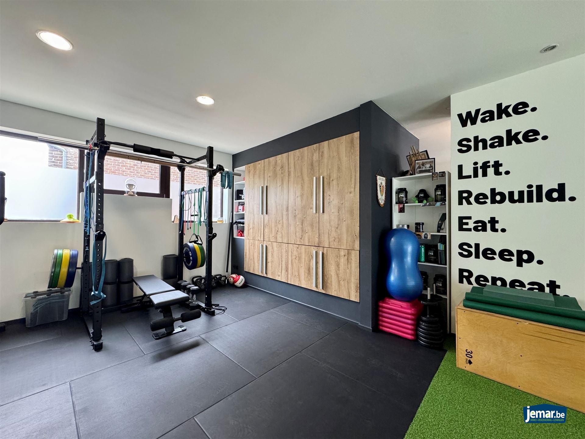 Commercial for sale in Dilsen-Stokkem - photo 5