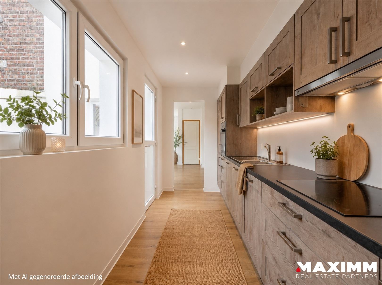 Maison à vendre à Eeklo avec 2 chambres - photo 5