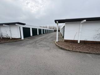 Garage for sale in Middelkerke