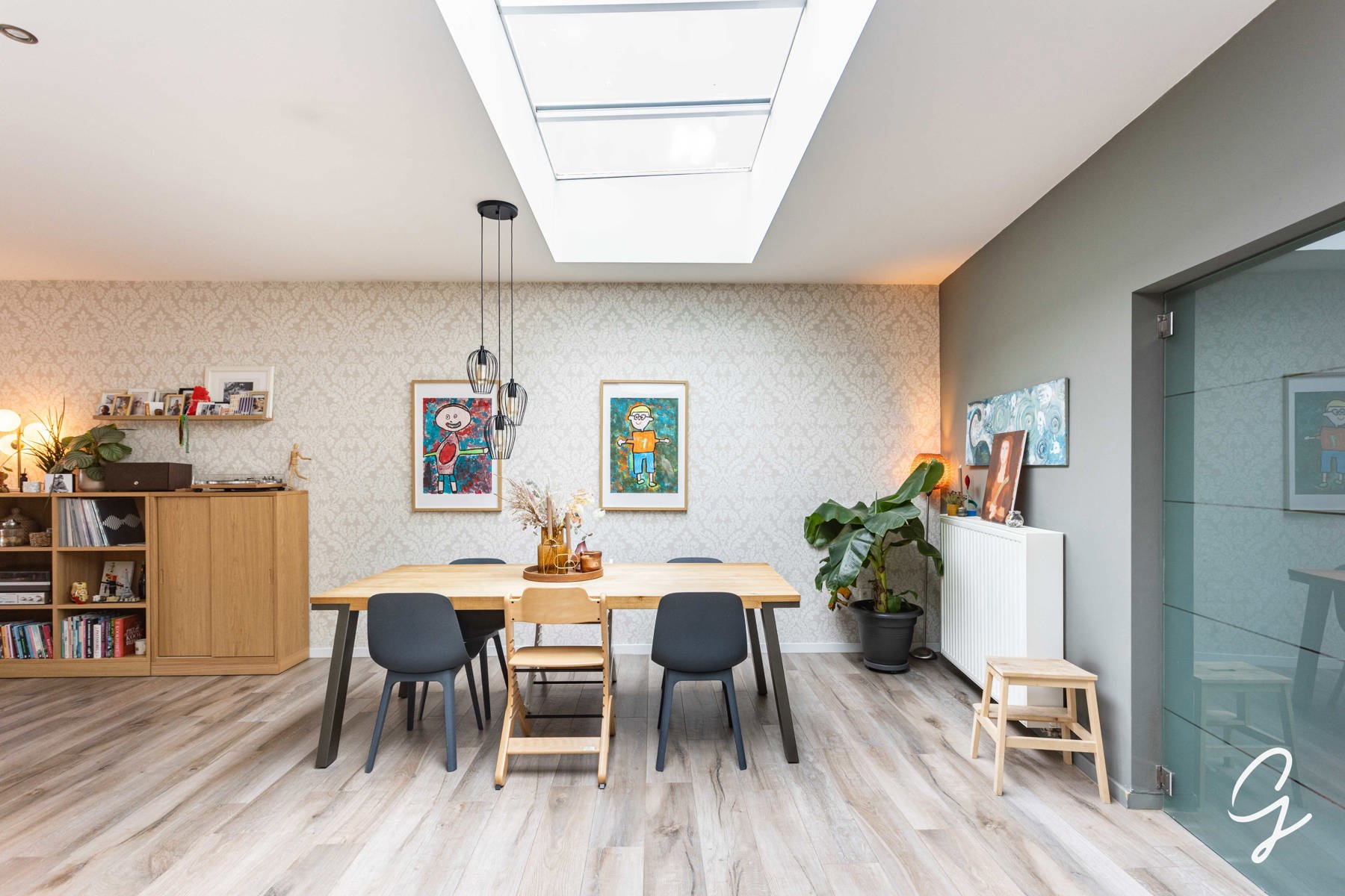 Volledig gerenoveerde woning met 4 slaapkamers en EPC A! - foto 4