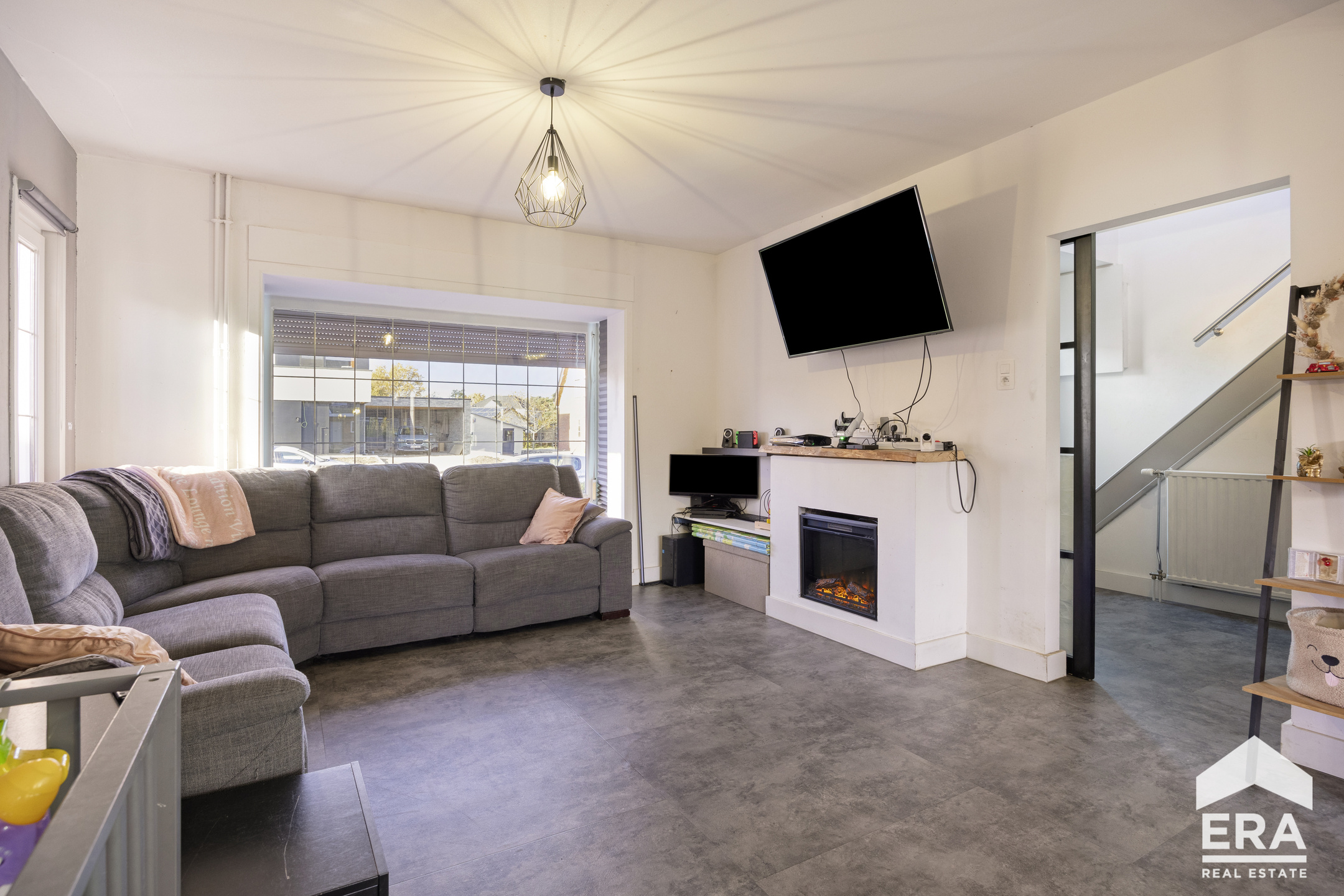 Maison à vendre à Lommel avec 3 chambres - photo 4