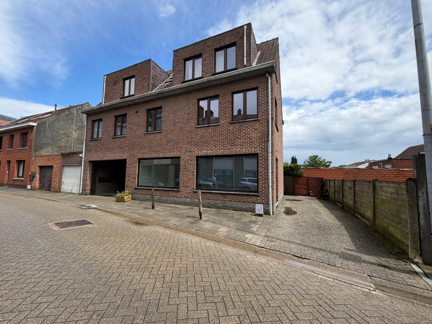 Gerenoveerd appartement met twee slaapkamers in centrum Kasterlee - foto 1