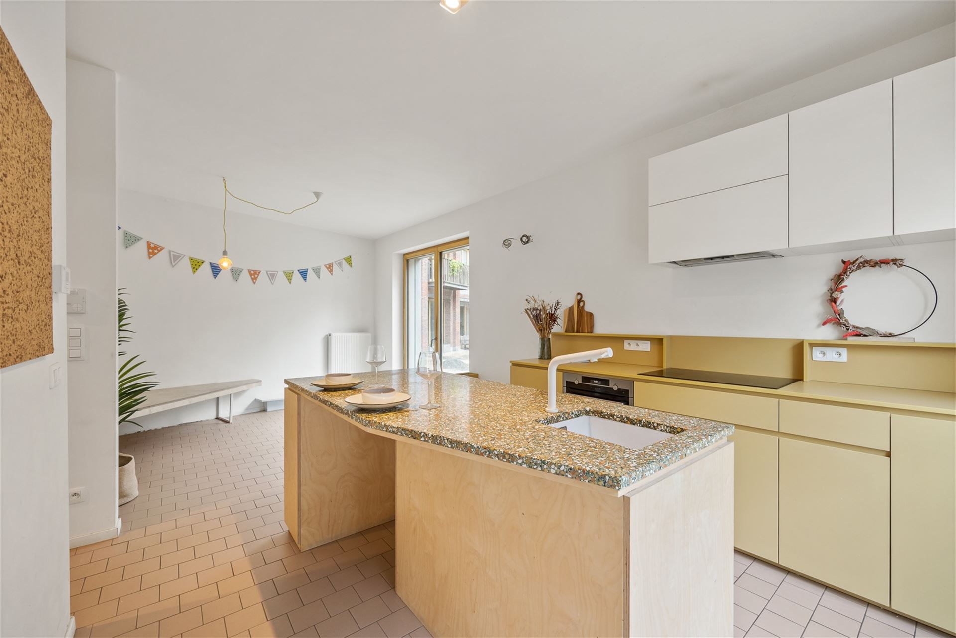 Maison à vendre à Borgerhout avec 2 chambres - photo 4