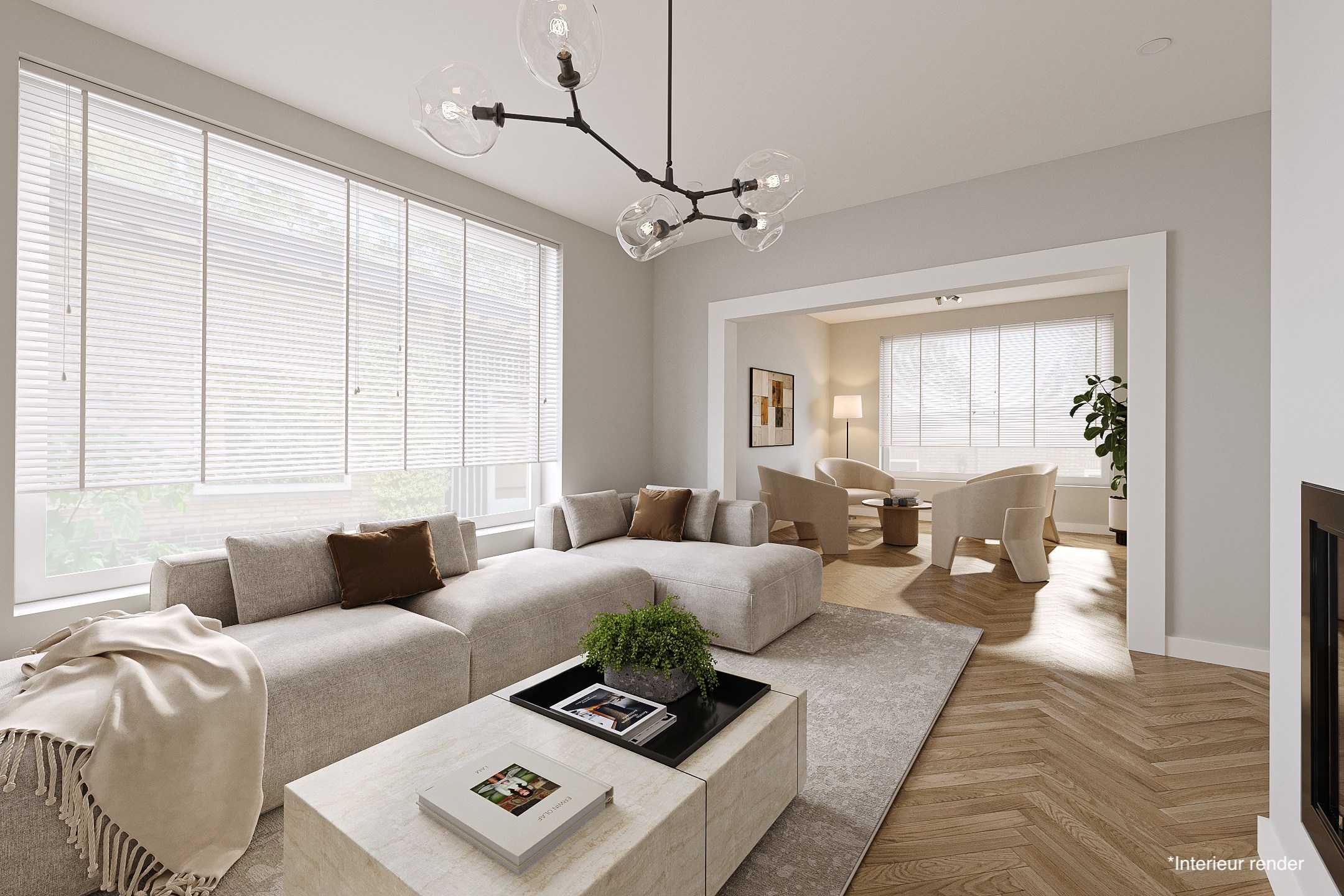 Vrijstaande woning met potentieel in Molenbeersel - foto 5