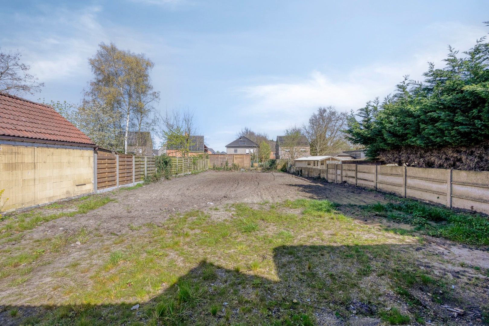 Bouwgrond te koop in Balen  (mogelijkheid tot 6% Btw bij sloop en heropbouw) - foto 4