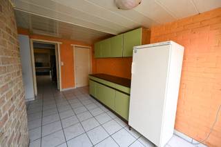 House for sale in Ostend