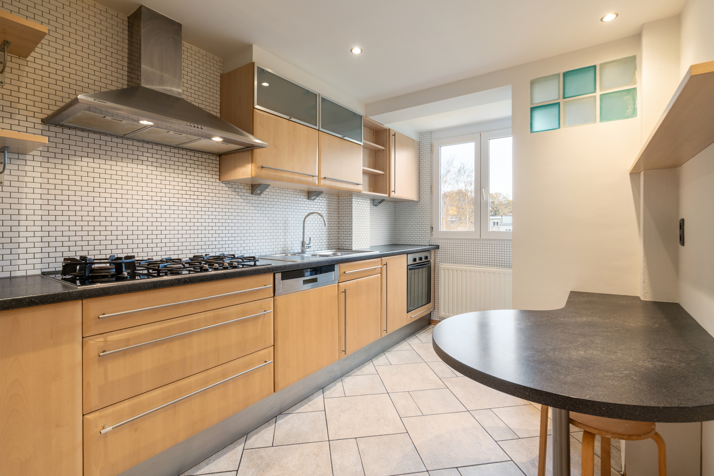 Apartment for sale in Antwerp with 2 bedrooms - photo 5