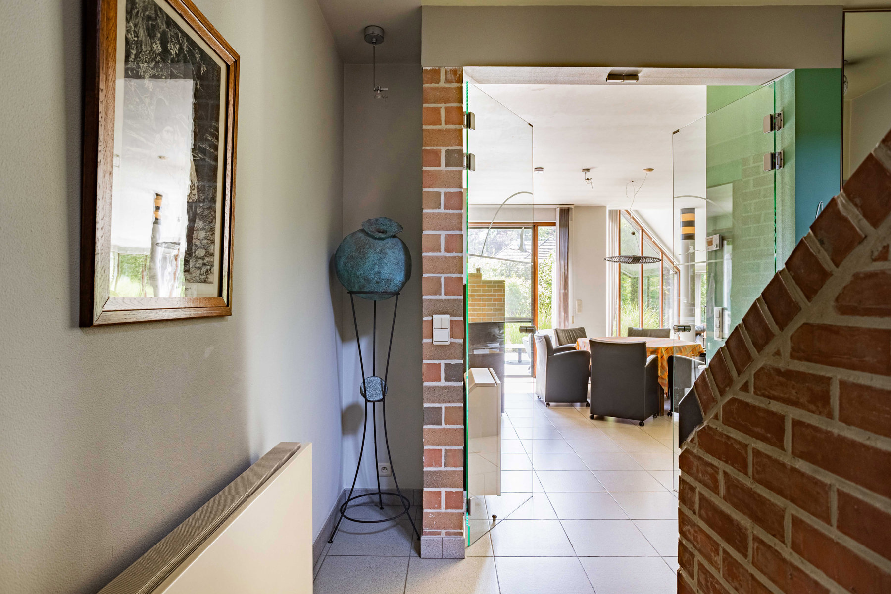 Residentiële villa aan de Gerstjens met 4 slaapkamers! - foto 3