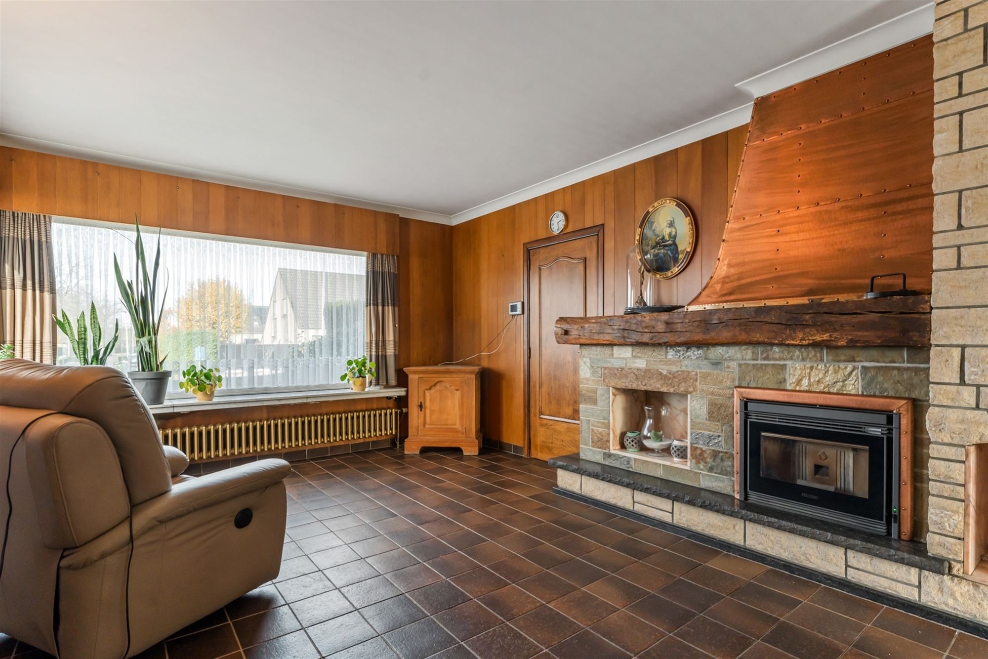 STATIGE, RUIME WONING OP MOOI PERCEEL OP PRACHTIGE LIGGING!  - foto 4