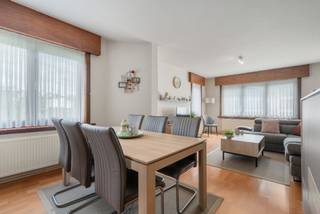 Apartment for sale in Ghent