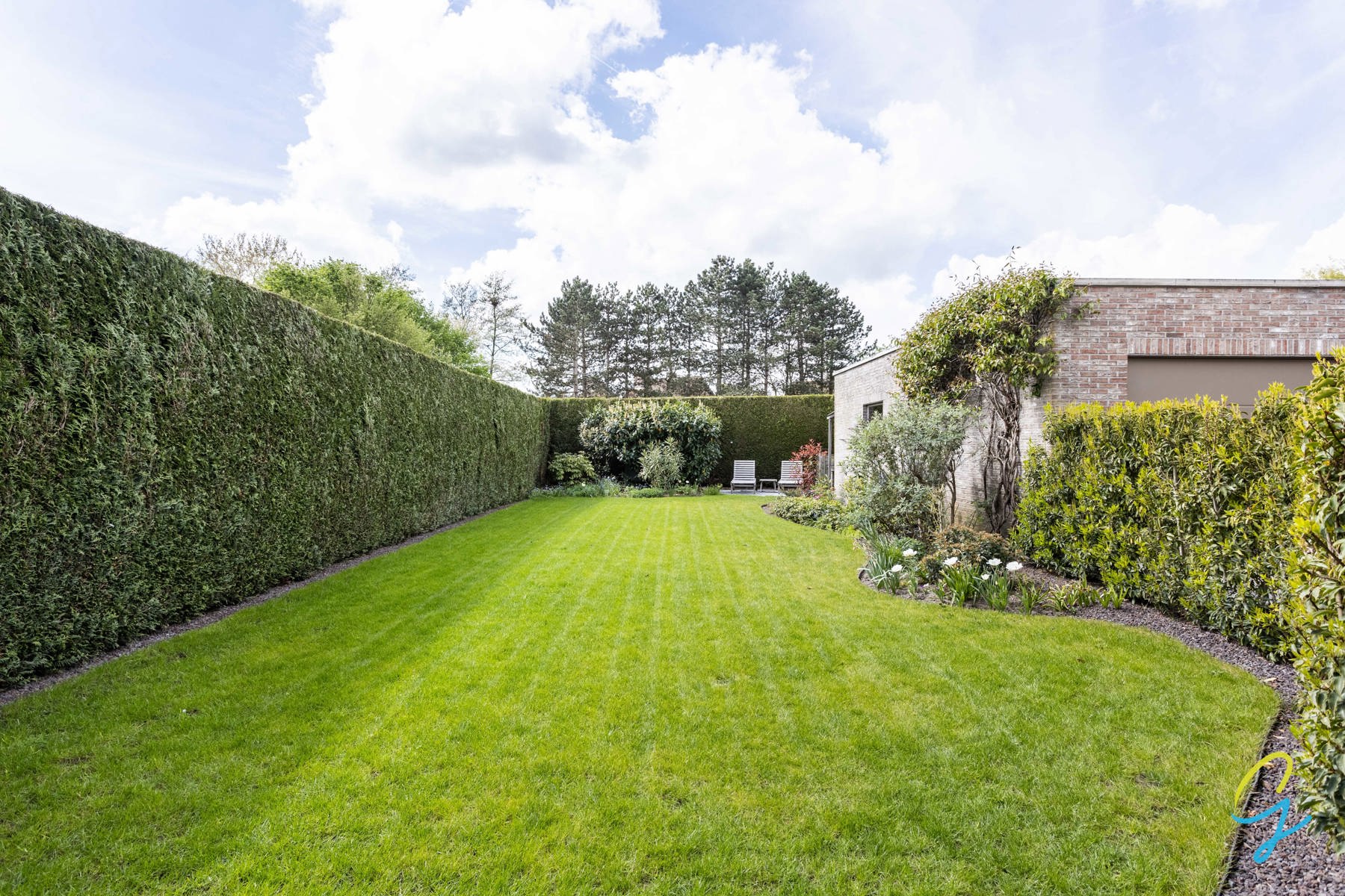 Instapklare woning met 3 slaapkamers en prachtige tuin in Zele - foto 5