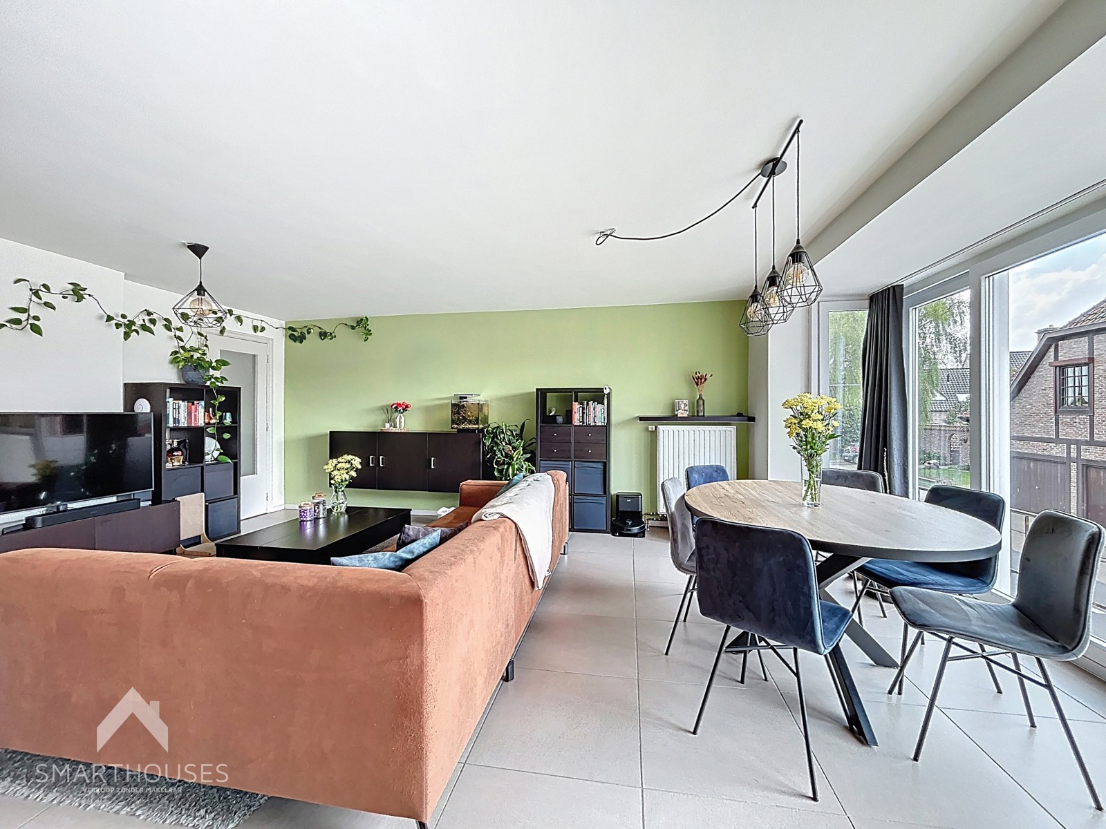 Appartement à vendre à Kuurne avec 2 chambres - photo 5