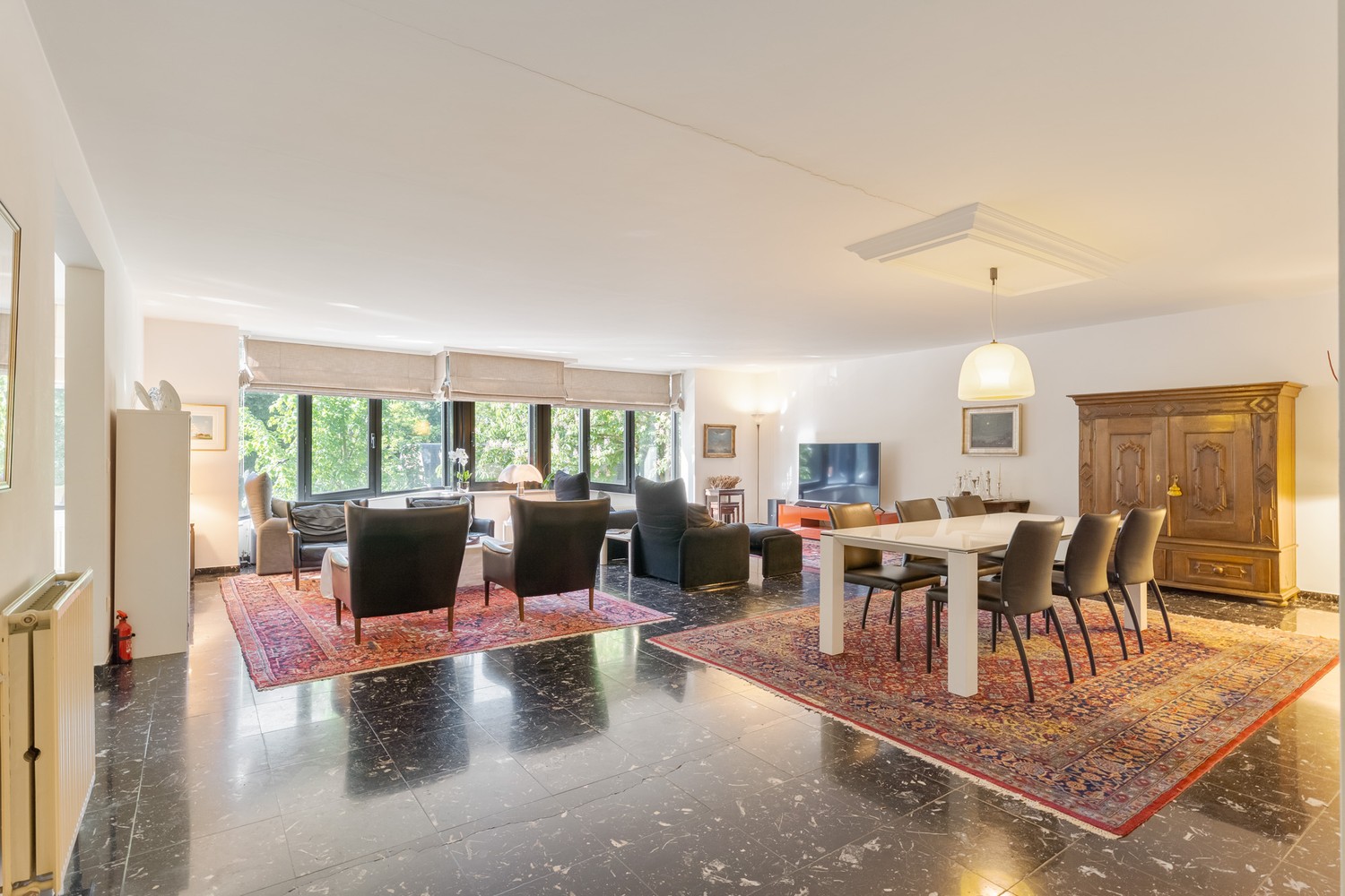 Uniek appartement van 227 m² met EPC B – rustig en centraal gelegen in Mol - foto 3