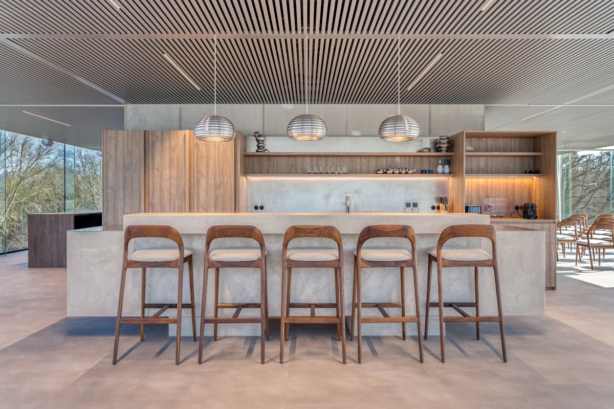 New offices in Oostkamp - Project O-Forty - photo 3