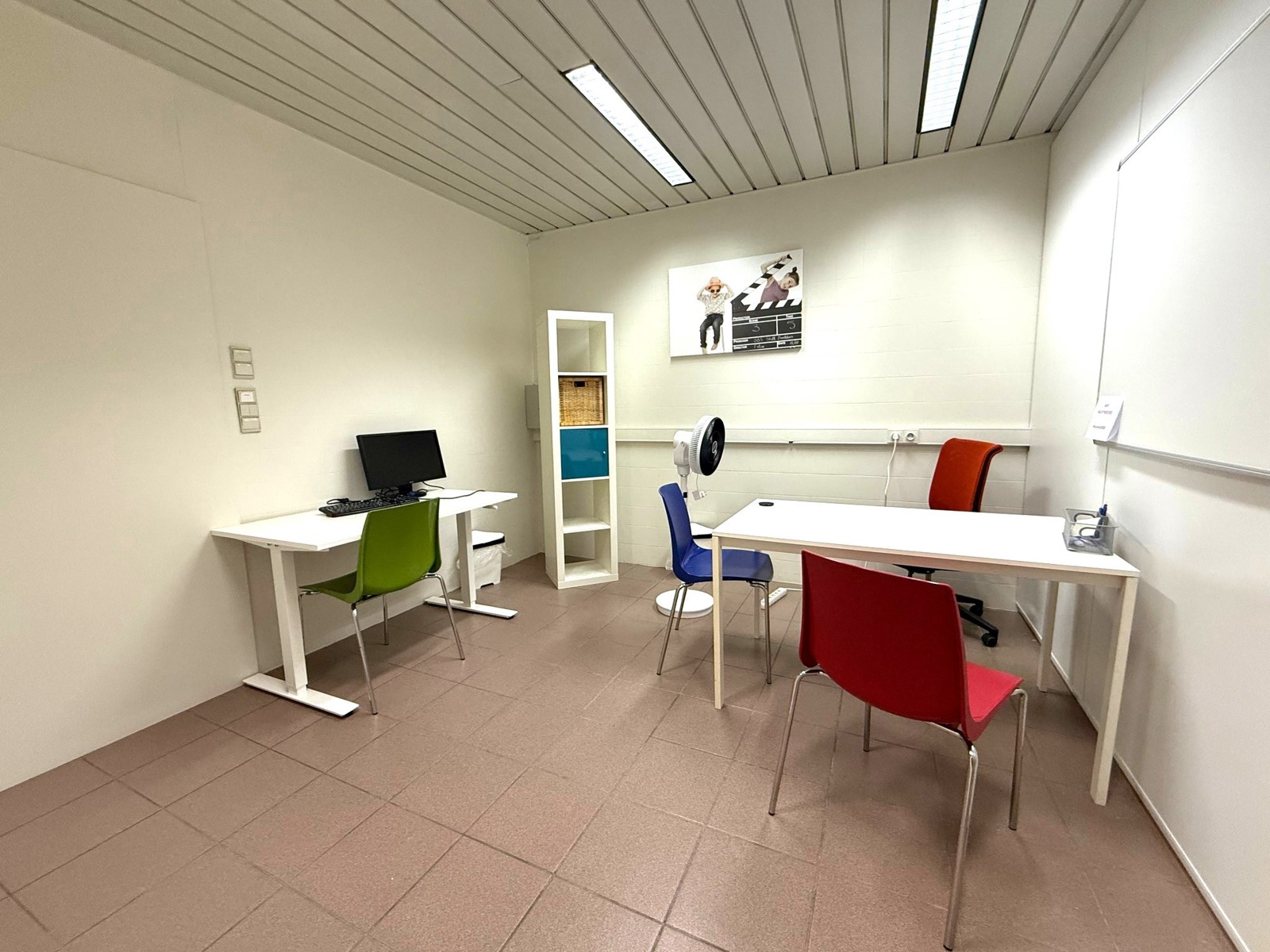 Handelspand met bovengelegen appartement. - foto 4