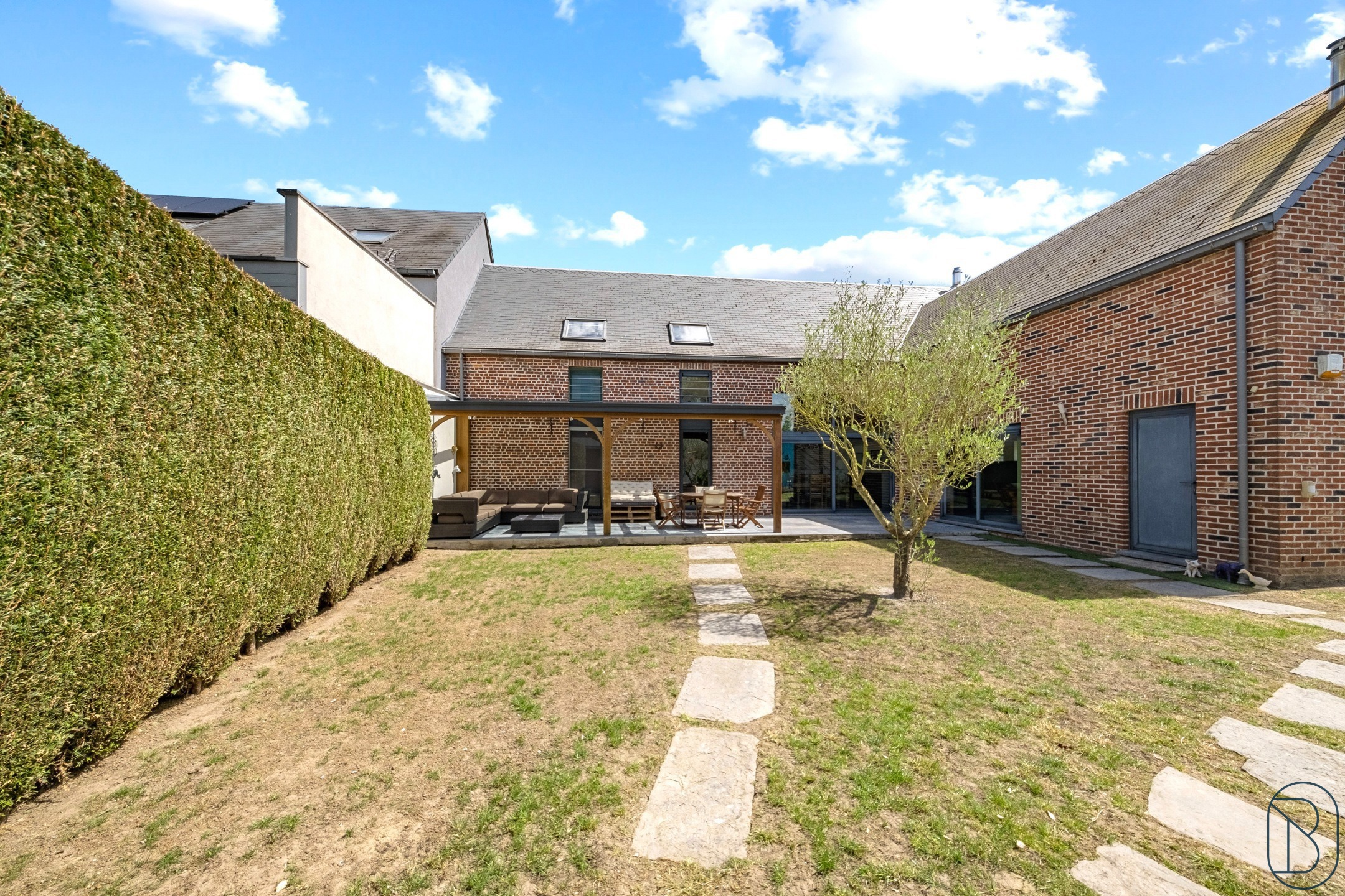 House for sale in Tournai with 4 bedrooms - photo 5