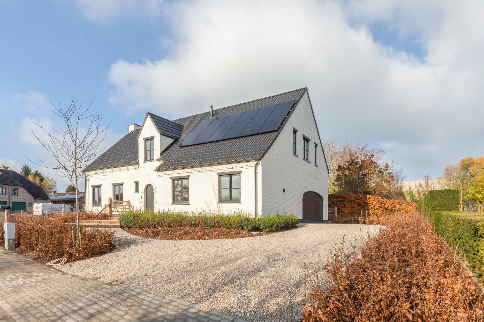 House for sale in Temse with 5 bedrooms - photo 1